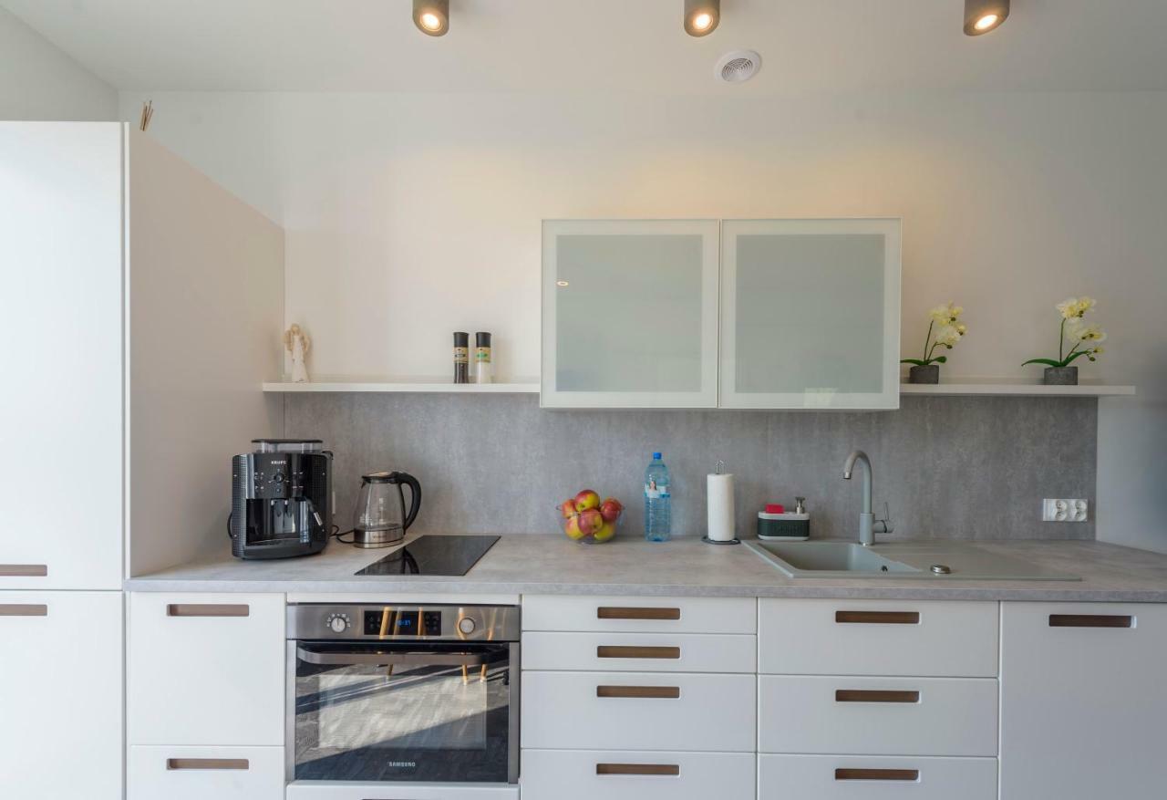 Apartament Logana Z Sauna - 5D Apartamenty Świeradów-Zdrój Eksteriør bilde