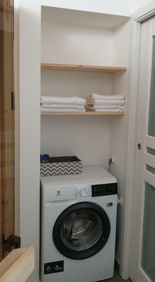 Apartament Logana Z Sauna - 5D Apartamenty Świeradów-Zdrój Eksteriør bilde