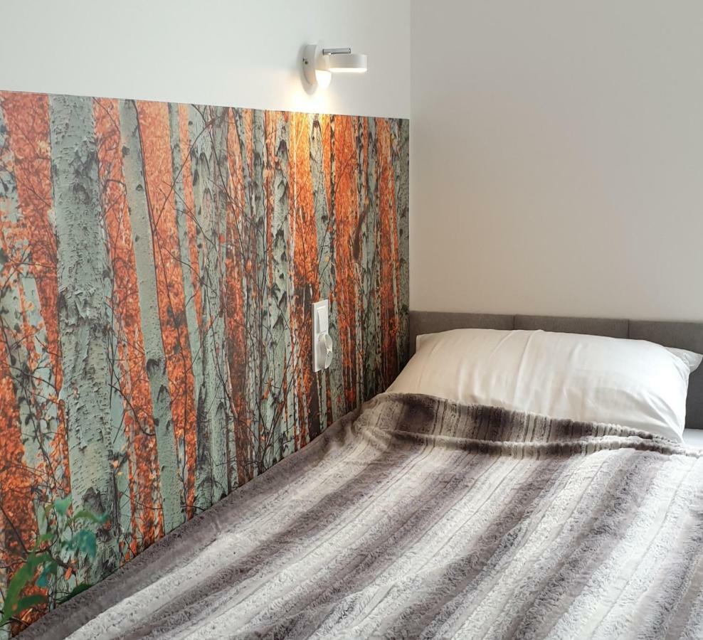 Apartament Logana Z Sauna - 5D Apartamenty Świeradów-Zdrój Eksteriør bilde